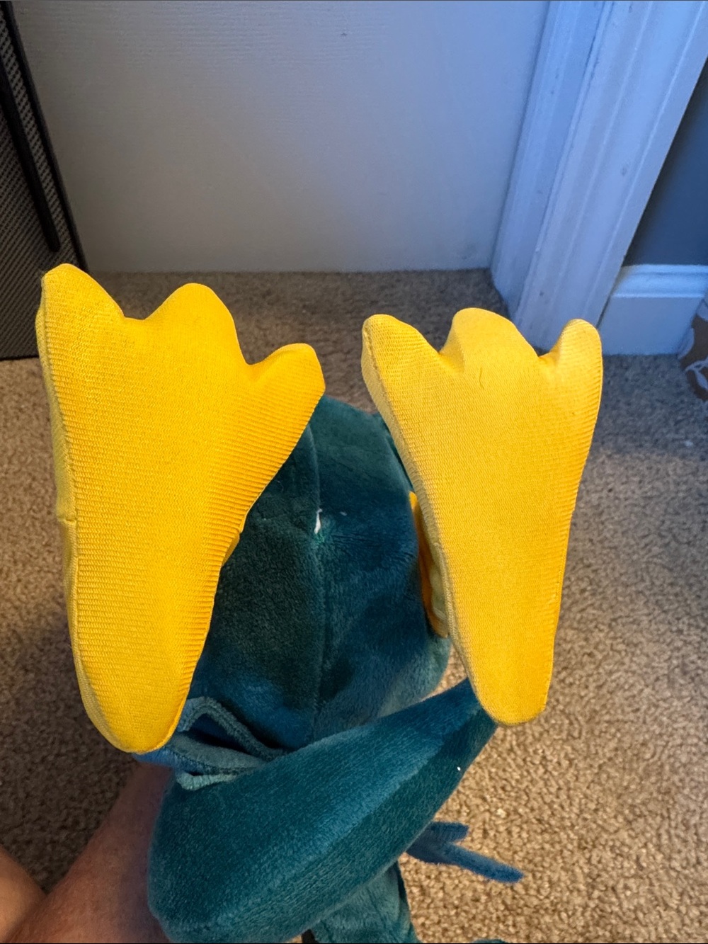 Moana’s Hei Hei - Picture 4 of 4